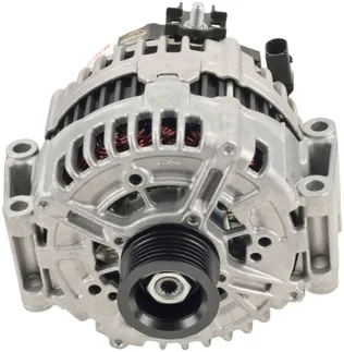 Bosch Remanufactured Alternator - 013154050288